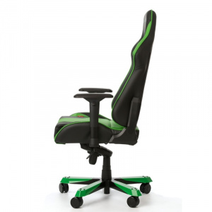   DXRacer King OH/KS06/NE, Black Green