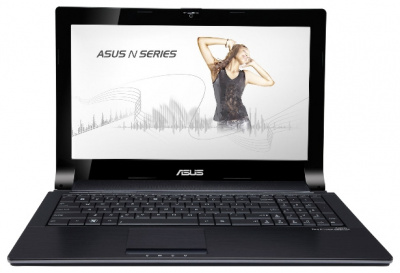  Asus N53TK