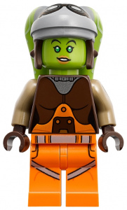   LEGO Star Wars 75127  - 