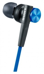    Sony MDR-XB50AP Blue - 