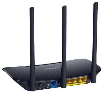  TP-Link TL-WR941ND 450M