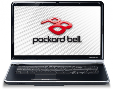  Packard Bell LM86-JO-107RU