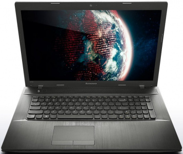  Lenovo G700 (59404377), Black