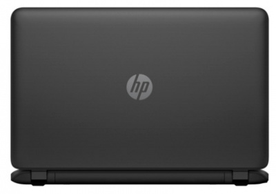  HP 17-p100ur (N7K09EA), Black