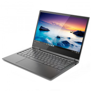  Lenovo Yoga 730-13IKB (81CT003MRU), platinum