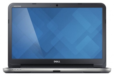  Dell Vostro 2521 Black