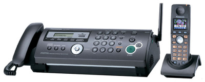  Panasonic KX-FC278RU-T