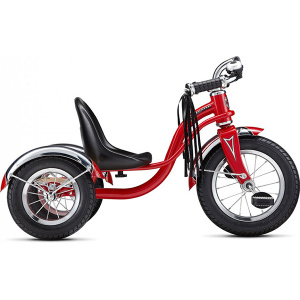     Schwinn Roadster Trike, red - 
