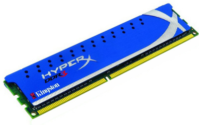   HyperX DDR3 4096Mb 1866Mhz KHX1866C9D3/4G