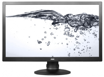    AOC q2770Pqu Black - 