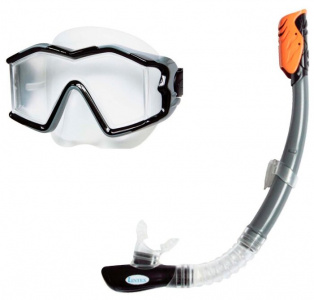      Intex Silicone Aqua Pro Swim - 
