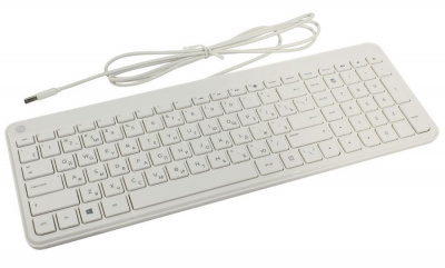    HP Pavilion 27-a132ur (Z0J88EA), White - 