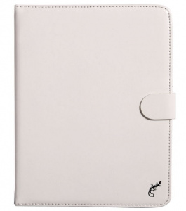 - G-Case Business 10'', White