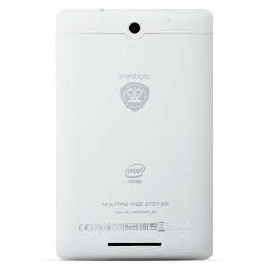  Prestigio MultiPad PMT3797 3G white