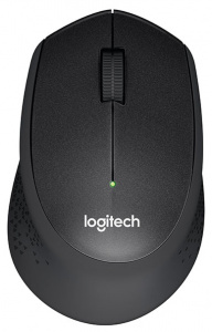   Logitech M330 Silent Plus USB 910-004909 - 