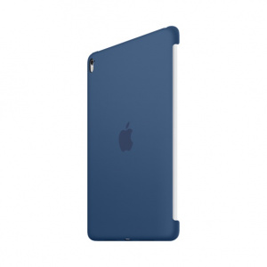  Silicone Case iPad Pro 9.7 - Midnight Blue