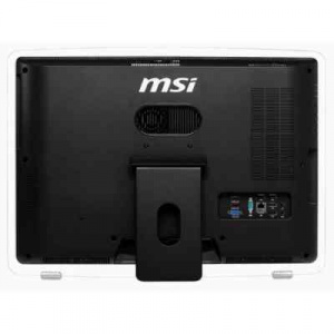    MSI Pro 22E 6M-034RU Black - 