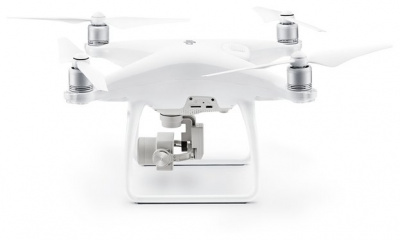  DJI Phantom 4 Advanced+