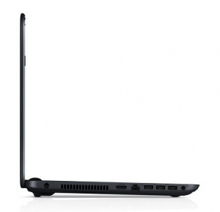  Dell Inspiron 3537-6959 Black