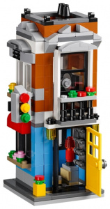    LEGO Creator 31050    - 