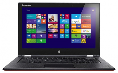  Lenovo IdeaPad Yoga 2 Pro 13 Orange (59422771)