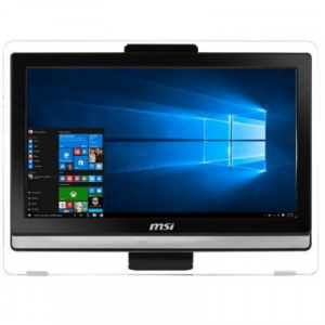    MSI Pro 20ET 4BW-201RU (9S6-AA8B11-201) - 