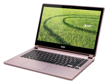  Acer Aspire V7-482PG-54206G52tdd Pink