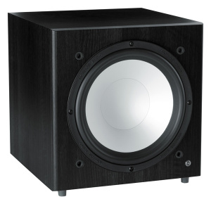    Monitor Audio Bronze BXW10, Black oak - 