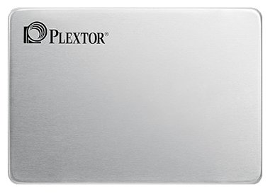 SSD- Plextor PX-512S3C 512Gb