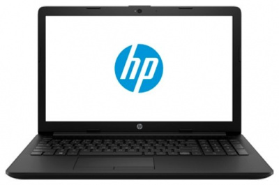  HP 15-db0112ur (4JY11EA) black