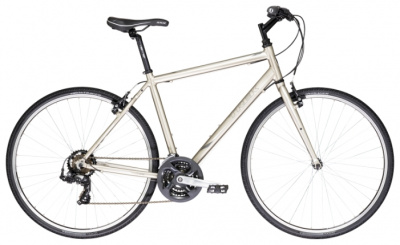    TREK 7.0 FX (2014) Nickel , 17" - 