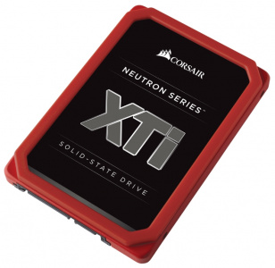 SSD- Corsair CSSD-N240GBXTI 240Gb