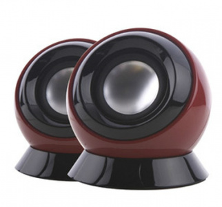    Lenovo Speaker M0520 Carmine - 