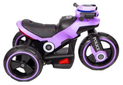    Barty YM198 violet - 