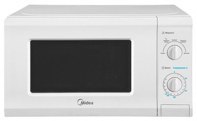   Midea MM720CPI white