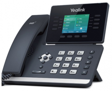   VoIP- Yealink SIP-T52S - 