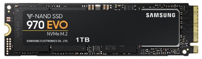 SSD- Samsung MZ-V7E1T0BW 1Tb