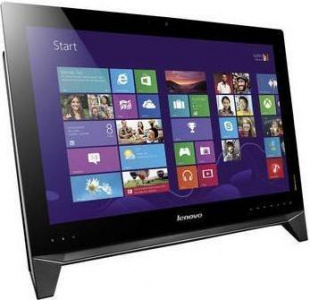    Lenovo B550 Black - 