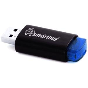    SmartBuy Click 4GB (RTL), Blue - 