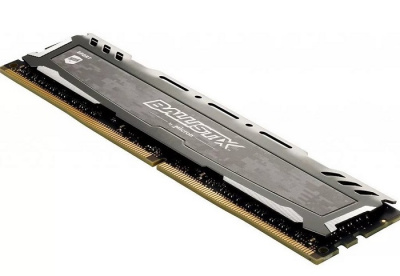   Crucial BLS4G4D26BFSB DDR4 4096Mb