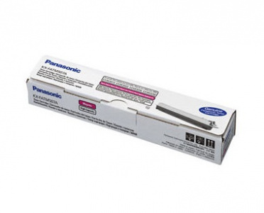   Panasonic KX-FATM507A, Magenta - 