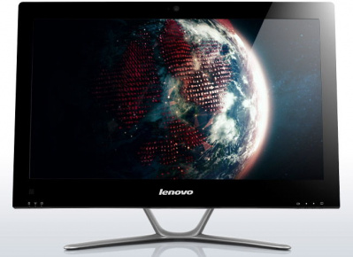    Lenovo C540 Black (57310985) - 