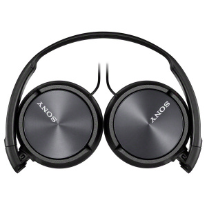    Sony MDR-ZX310APBQ(CE7), Black - 