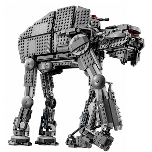    LEGO Star Wars 75189 - 