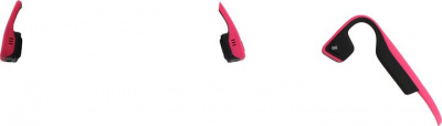    AfterShokz Trekz Titanium, Pink - 