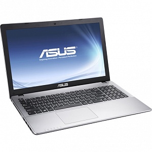  Asus X550LA