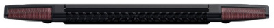  Lenovo IdeaPad Y700 15 (80NV0115RK), Black