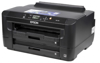    Epson WorkForce WF-7110DTW - 