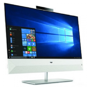    HP Pavilion 24I 24-xa0006ur (4UH22EA), white - 