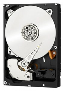   Western Digital RE WD4001FYYG (4Tb, SAS)